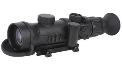 Cina G2 G3  Night Vision Scope 400m Night Vision  Scope Clip On in vendita