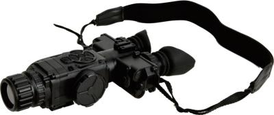 China E Zoom 1x - 6x Thermal Imaging Goggles Schokbestendig Thermal Vision Verrekijker Te koop