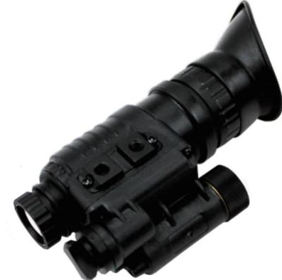 China 20.5mm Handheld Night Sights Monocular Weapon Mountable Military Night Vision Monocular for sale