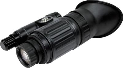 China Monocular de visión nocturna de 1 x 50 grados para la caza 200 g Monocular de caza térmica en venta