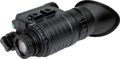 China Handheld Nachtsicht Helligkeitssteuerung Monocular Thermal Scope Vision Staubdicht zu verkaufen