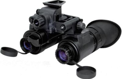 China 1X Budget Night Vision Goggles 26.8MM F1.2 Night Vision And Thermal Goggles for sale