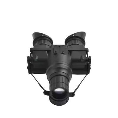 China Long-Range Night Vision Binocular Monocular Telescope for Hunting for sale