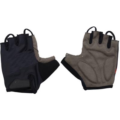 China HANDLANDY Half Finger Sports Cycling Cycling Gloves Outdoor Activity Gym Gloves Fitness Training Breathable Cycling Gloves for sale