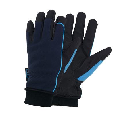 China Motorcycle Waterproof Winter Water Resistance Touch Screen Glove Winter Cycling Fishing Wears Gloves for sale