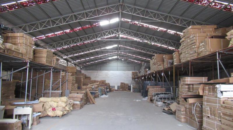 Verified China supplier - Shandong Mingxin Metal Products Co., LTD