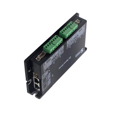 China Flexible and Versatile Dual Axis Servo Driver Integrated Servo Motor for Different Configurations for sale