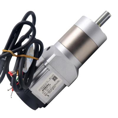 China Servomotor met een vermogen van 36 volt met een toerental van 3000 rpm CE-goedkeuring Te koop