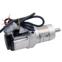 中国 Smooth Speed Gate Motors 200W 7.1A With 3000rpm Rated Speed 販売のため