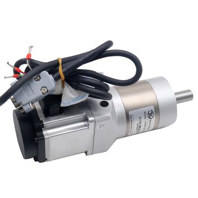 China Smooth Speed Gate Motors 200W 7.1A With 3000rpm Rated Speed for sale
