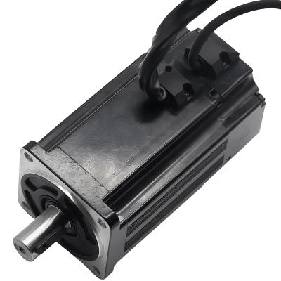 Κίνα IP65 Περισταλτική αντλία DC Servo Motor Υψηλή προστασία από το νερό και τη σκόνη προς πώληση