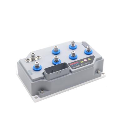 China Support position control speed control torque control and single-axis control modes for Tamagawa Absolute Encoder IP65 for sale