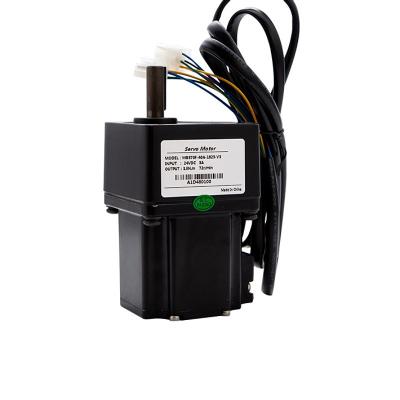 China 2400 Linien Servomotor 40W BLDC mit Kodierer des Getriebe-12000 zu verkaufen