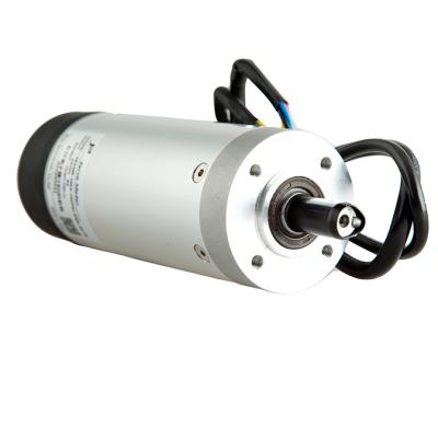 China Waterproof 23N.M 24V DC Servo Motor Mechanism for sale