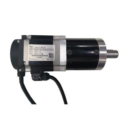 China 36 Volt 60mm Linie DC-Servomotor1000 für Schwingen-Sperren-Tor zu verkaufen