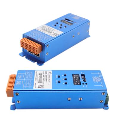 China APS8010 apoio servo RS232 RS485 da movimentação da C.C. da porta de velocidade da C.C. 24V 80V 10A 30A à venda