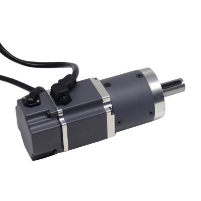 China DC36V 5.5A High Torque Servo Motor 200W Speed Gate Motors for sale