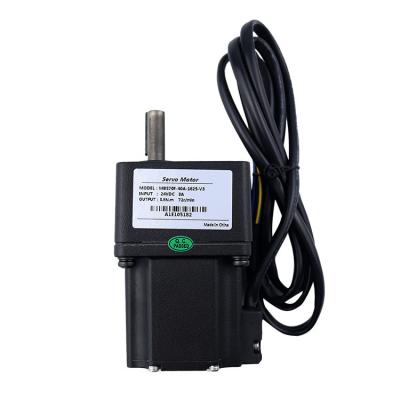 China Servomotor Bldc Niederspannung 40W 1800rpm mit Kodierer zu verkaufen