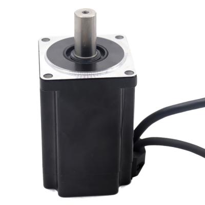 China Logistik-Förderer 3000rpm CER RoHS 11A DC-Motor zu verkaufen