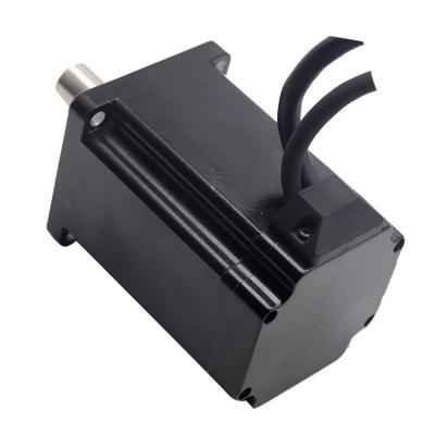 Китай High Temperature Robot Servo Motor -25°C-55°C For Automation продается