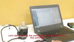 Low voltage servo motor and servo driver manufacturer