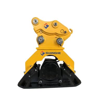 China Excavator Various Good Quality Popular Product Small Road Mini Compactor Roller for sale