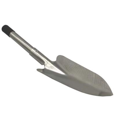 China Hot Sale Mini Metal Digging Tool Garden Hand Shovel/Hot Sale for sale