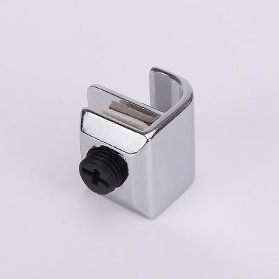 China Modern Good Sales Chrome Furniture Door Knob Zinc Alloy Hardware Fitting for sale