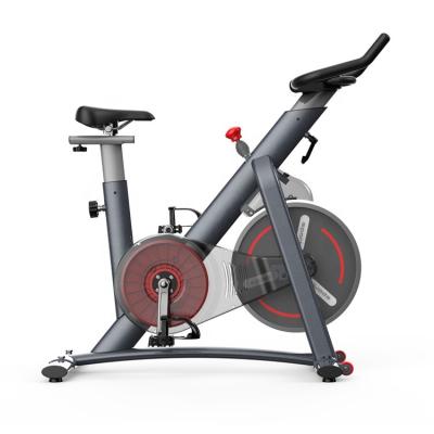 China Universal indoor bicycle sports spinning professional indoor bicycle fitness equipment electric exercise bike for sale