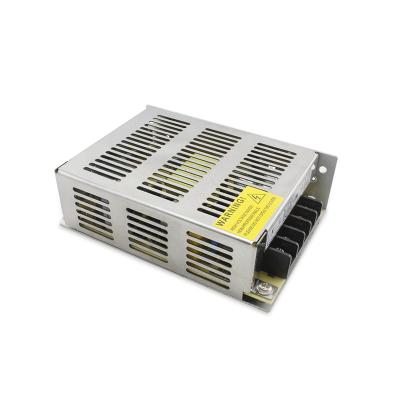 China 12V 5A 60W SMPS Full Range Switch Mode Power Supply for CCTV or LED Screen or LED Stripes HN-60W-12V for sale