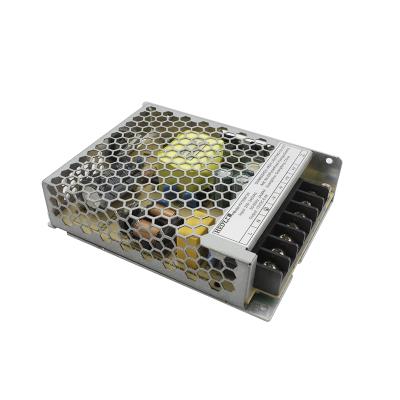 China Power Supplies 12V 8.4A 100W AC DC Power Supply For CCTV Camera Or LED Screen Or Moving Advertising Truck HV100W12V for sale