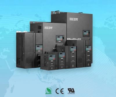 China 18.5KW Motor Inverter VFD Variable Frequency Drive 3Phase 25HP for sale