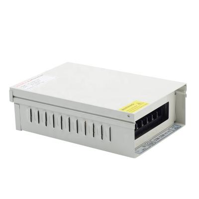 China 12v 10A 120W HL-120W-12V Switch Mode Power Supply for sale