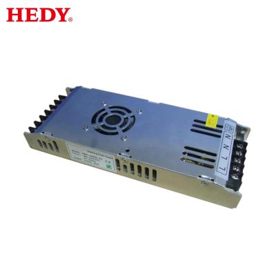 China HBC-300W-5V AC DC 60A 5v 300w Ultra-thin DC Power Supply for sale