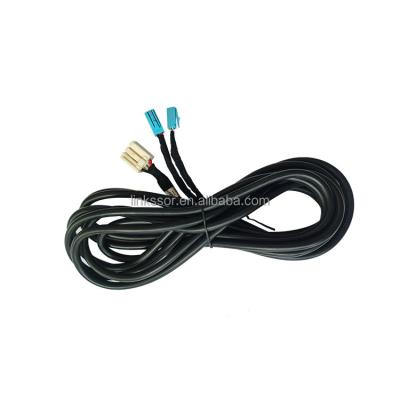 China Auto Sell Well Customized New Type Tailgate Automobile Electrical Wire Harness for sale