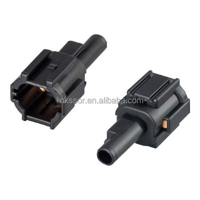 China Hot Selling Various Good Quality 1P Contacts Wireless Auto Connector Connector for sale