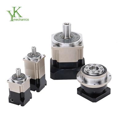 China Industrial robots ship planetary harmonic drive reducer gearbox manufacturer for sale