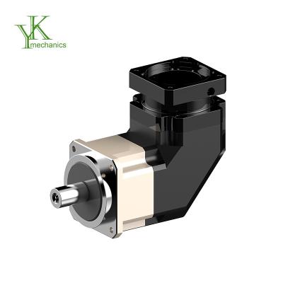 China Hydraulic Industrial Robots OEM 90 Degree Planetary Gear Reducer Box for sale