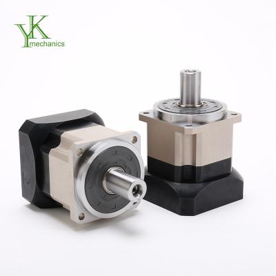 China Industrial robotic factory custom servo motor worm reducer planetary gearbox for sale