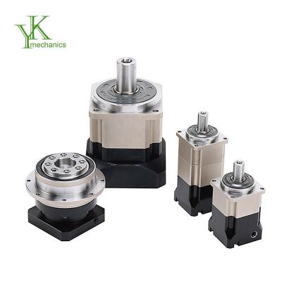 China Industrial Robots High Torque Low Backlash Planetary Reducer Manufacturer for sale