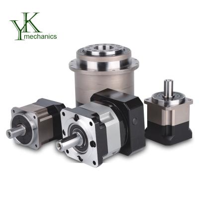 China Industrial Robots Reduction Speed ​​Reducer Perkins Shaft Planetary Worm Gear for sale