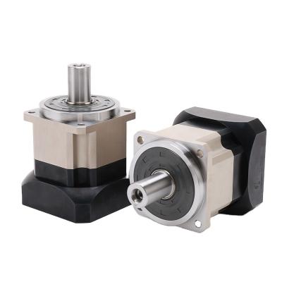 China Good Quality Industrial Robots Planetary Gearbox Small Backlash Bevel Gearbox Reducer for sale