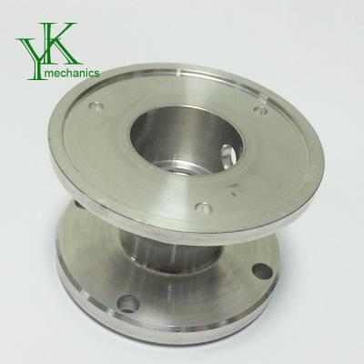 China High Quality Equipment Machinery Parts For Engine , Custom CNC Machinery Engine Parts for sale