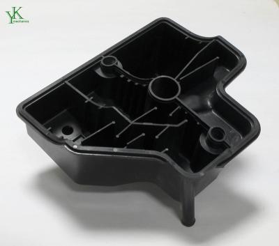 China Custom plastic machinery enclosure for clock, watch, laptop, car, automotive and plastic injection mold parts for sale