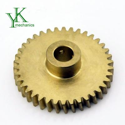 China Transmission System China OEM Service Planetary Gear Promise Planetary Gear for sale