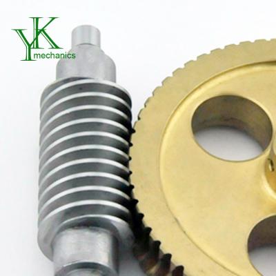 China Transmission System Precision CNC Gear Factory Price Helical Helical Gear for sale