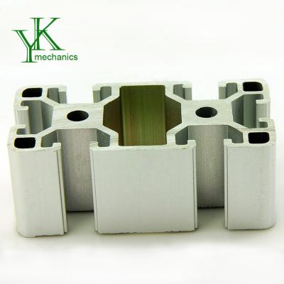 China Haul Tools Customized Aluminum Profile Extrusion , High Quality Aluminum Extrusion Part for sale