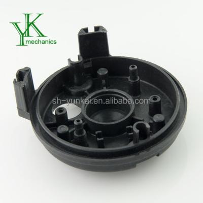 China Complex plastic parts factory price, OEM parts, normal quality YK-P3470 for sale