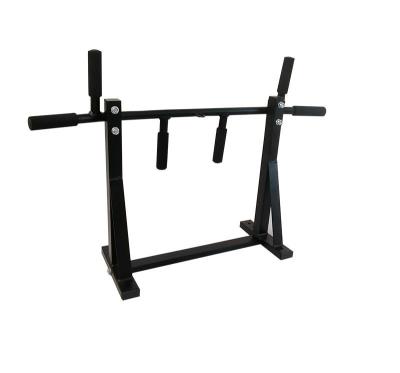 China Home Use Chin Up Bar Exercise Bar Multi Functional Set For Indoor Gym Home Workout Wall Mounted Pull Up Bar for sale