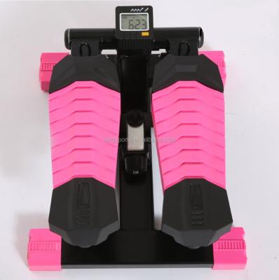 China MINI STEEL PLASTIC STEPPER TWIST, HOME EXERCISE EQUIPMENT for sale